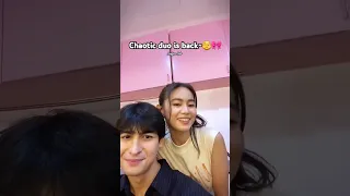 Who Said Ashdres Changed Look At This Video Andresmuhlach Ashtineolviga Ashdres Jayfer 