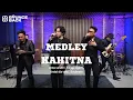 Download Lagu Kahitna - Cinta Sendiri , Engga Ngerti , Andai Dia Tahu , Soulmate - Cover By Bounce Back