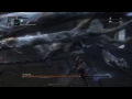 Death of Amygdala