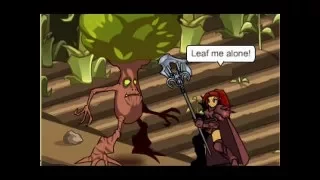 AdventureQuest Worlds - Small AQW