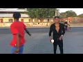 Ding Dong Flairy Dance Video Ft Cleanstep Skankaz