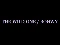 THE WILD ONE / BOØWY & SUZI QUATRO  【コラボしてみた】
