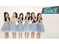 Let's Dance: APRIL(에이프릴) _ Dream Candy(꿈사탕) [ENG/JPN/CHN SUB]