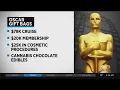 Video di What's Inside The Oscar Gift Bags?