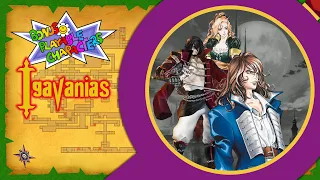 Bonus Playable Characters Castlevania SotN Bloodstained RotN Igavanias Part 1