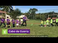 Download Lagu Brincadeiras Antigas -  Cabo de Guerra