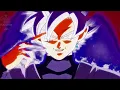 Ozuna - Corazon de Seda (Slowed + Reverb)  // Goku Black EDIT  //