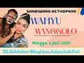 Download Lagu live streaming KETOPRAK **WAHYU MANGGOLO**DS.MOJOLUHUR/BLINGI KEC.JAKEN KAB.PATI#MINGGU 06 JULI 2025