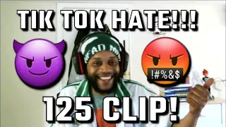 Download Tik Tok Hate - 124 Clip #torontopodcast #toronto #tiktok #raptors #jamiefox MP3