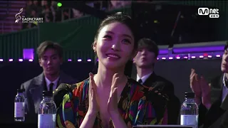 Download Taeyeon - Gaon Chart 2019 Awards HD 1080p MP3