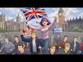 Lagu Amelia Changed My Life - Pathways UK Parody