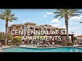 Centennial at 5th Apartments Las Vegas NV 2-Bedroom