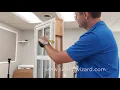Andersen Casement Window 400 Series