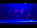 (hed) p.e. "Raise Hell" LIVE