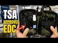 TSA is Confiscating EDC Gear Here s What s Safe to Carry