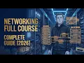 Computer Networking Full Course While You Sleep TCP IP OSI DNS HTTP