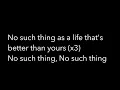 Love Yourz Lyrics - J Cole