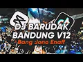 Download Lagu DJ BARUDAK BANDUNG V12 X BANG JONO ENAFF SOUND PRESET - Dj Gombal Remix