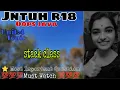 jntuh r18 oops Java programming unit3 stack class very important gunshot