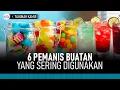 Lagu Ribuan Kali Lipat Lebih Manis Dari Gula Pasir! Fakta 6 Jenis Pemanis Buatan | Hidup Sehat tvOne