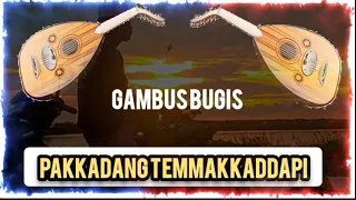 Download (Gambus Bugis) - Pakkadang Temmakkadapi |VideoMusic MP3