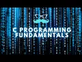 C Programming Fundamentals General Structure Data types Variables Format Specifiers