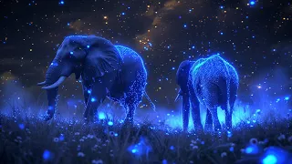 Fall Into Sleep In 3 Minutes Go Into Deep Sleep Immediately Heal Your Subconscious Mind Body 