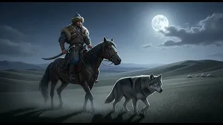 Татары народ великой степи песня 