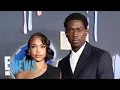 Download Lagu Lori Harvey \u0026 Damson Idris Reunite Nearly 2 Years After Breakup