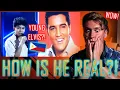 Download Lagu YOUNG Elvis Presley OF Pilipinas?! 🎤🔥 Jerome Evardone Shines on EAT BULAGA TVJ Show! Reaction