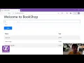 05 - Post data to server using AJAX