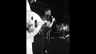 تامر حسني زي الأيام دي   حالات واتساب دندنها