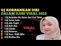 Download Lagu DJ KORBANKAN DIRI DALAM ILUSI HILANGKAN RINDU || REMBULAN MALAM ARIEF REMIX  VIRAL TIKTOK 2022
