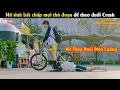 Download Lagu Nữ sinh bất chấp mọi thủ đoạn để theo đuổi Crush - Review phim hay