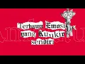 Download Lagu SABTU7017 - Ambisius [Lyric Video]