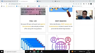 Aurolinguacareer 8 week Mentorship program sneak peak into Europe Job market