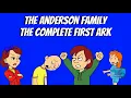 5 Hours Caillou Gets Grounded - The Anderson Family The Complete First Ark