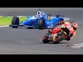 Download Lagu MARC MARQUEZ vs Formula 1 Indy Race Car ? Read the description below