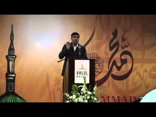 ⁣Celebration of the birth of the Holy Prophet Muhammad (P.B.U.H.) and Imam Jafar Al-Sadiq (A.S.)