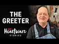 The Greeter - Ace Heartware Stories