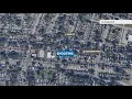 LMPD investigating deadly shooting in Algonquin neighborhood