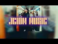 Download Lagu Jeremiah Paltan, KDNS - AS I AM