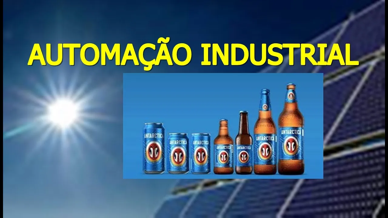 C.L.P- AUTOMAÇÃO INDUSTRIAL  ENVASAMENTO E TRANSPORTE