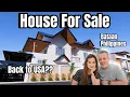 Download Lagu House For Sale! Goodbye Philippines?