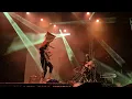 Angine de Poitrine - Mata Zyklek Live at Leeds Academy 18/10/2026