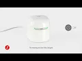 Download Lagu Hoortoestellen opladen met Dry\u0026Clean Charger - Signia Motion Charge\u0026Go IX | Oogvoororen
