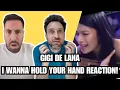 Lagu British Reaction to Gigi De Lana – I Wanna Hold Your Hand (Beatles Cover)