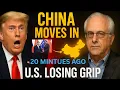 Download Lagu RICHARD WOLFF - Trump Under Pressure - China Expands Power in Latin America - EXPLAIN MUST WATCH