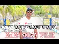 Download Lagu JANGAN BANDINGKAN AKU DENGAN DIA  -  EMEN SERAN WILIK(4 subtitle)
