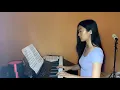 Eluvium - Prelude for Time Feelers (piano cover)